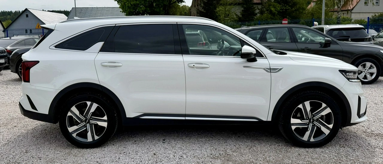 Kia Sorento - Zdjęcie 3