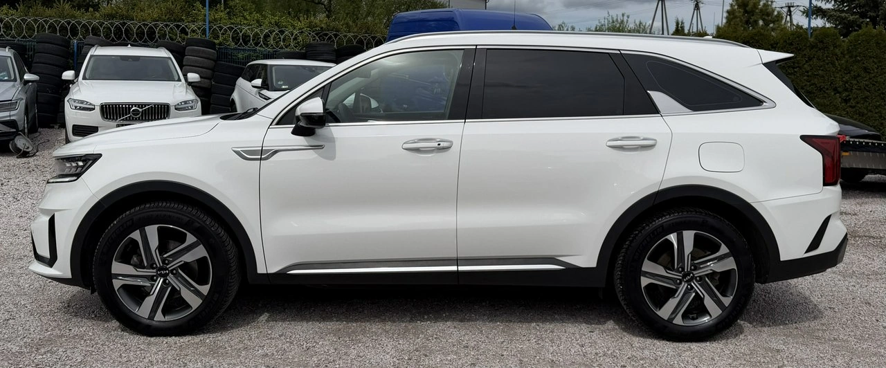 Kia Sorento - Zdjęcie 7