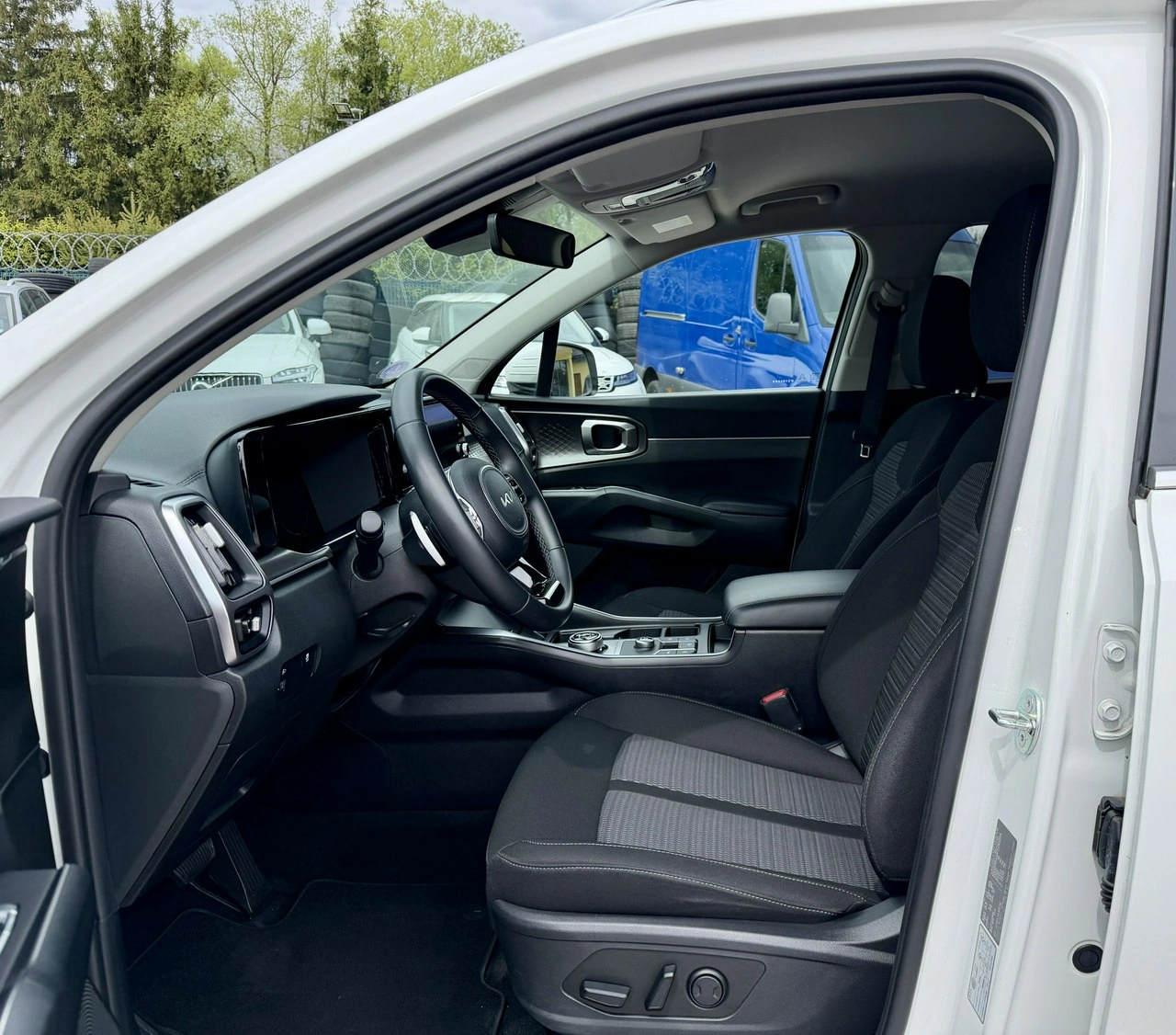 Kia Sorento - Zdjęcie 8