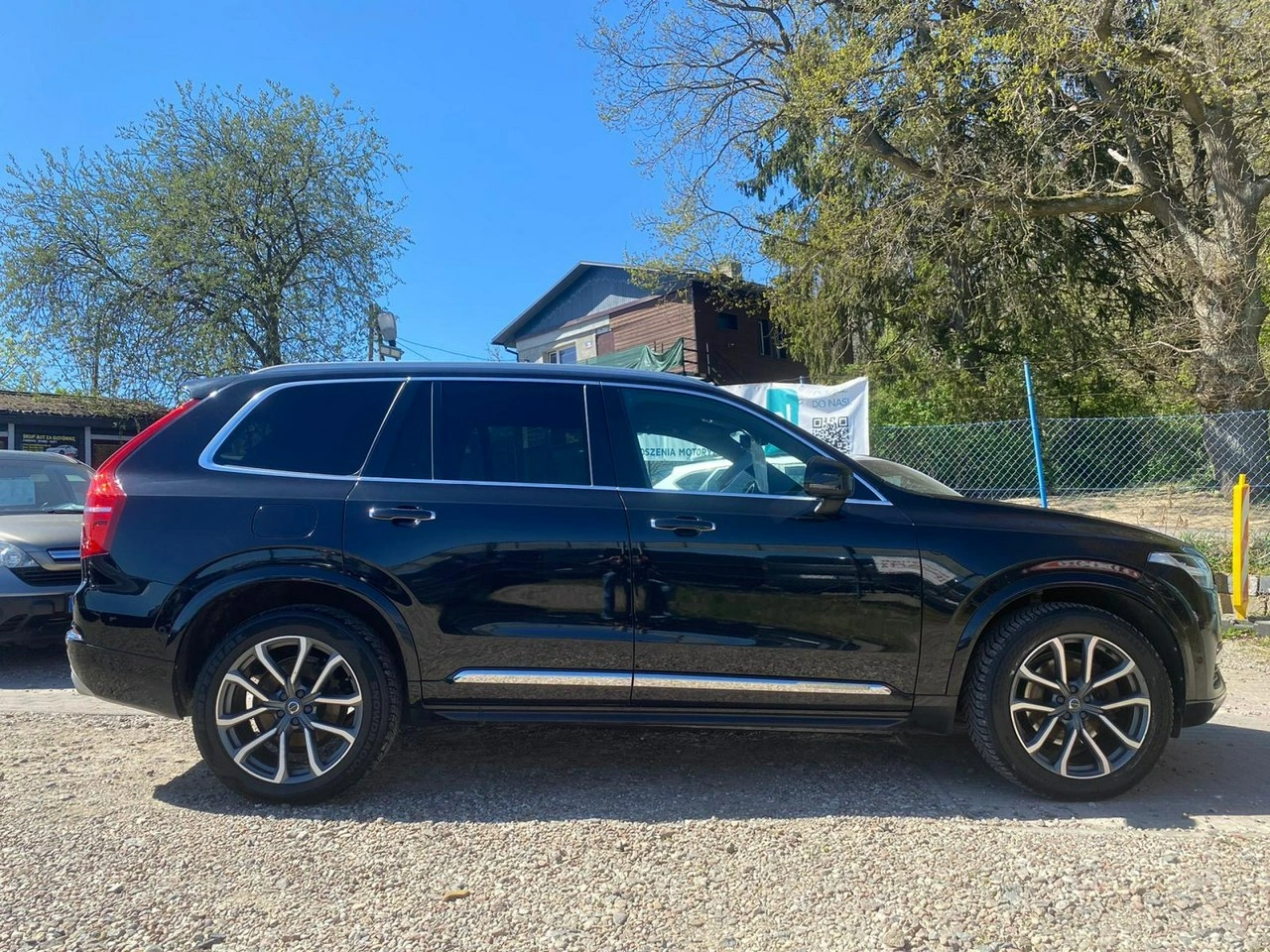 Volvo XC 90 - Zdjęcie 2