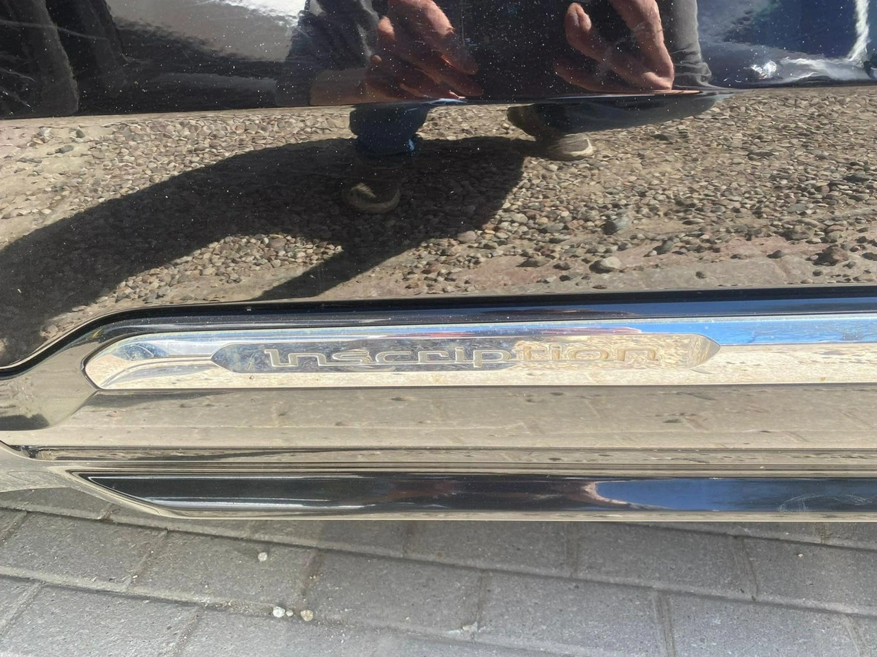 Volvo XC 90 - Zdjęcie 41