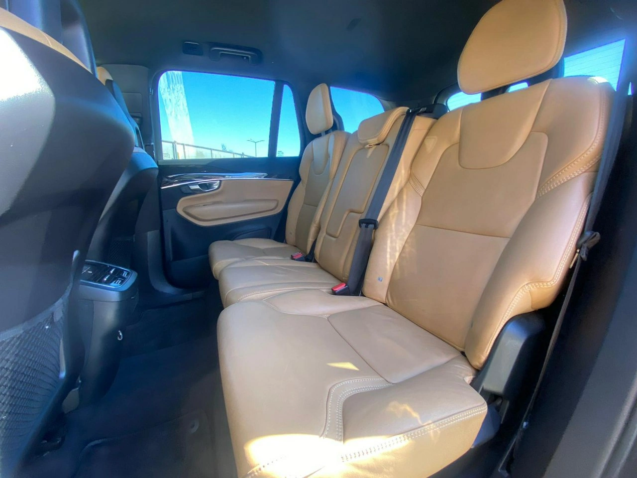 Volvo XC 90 - Zdjęcie 45