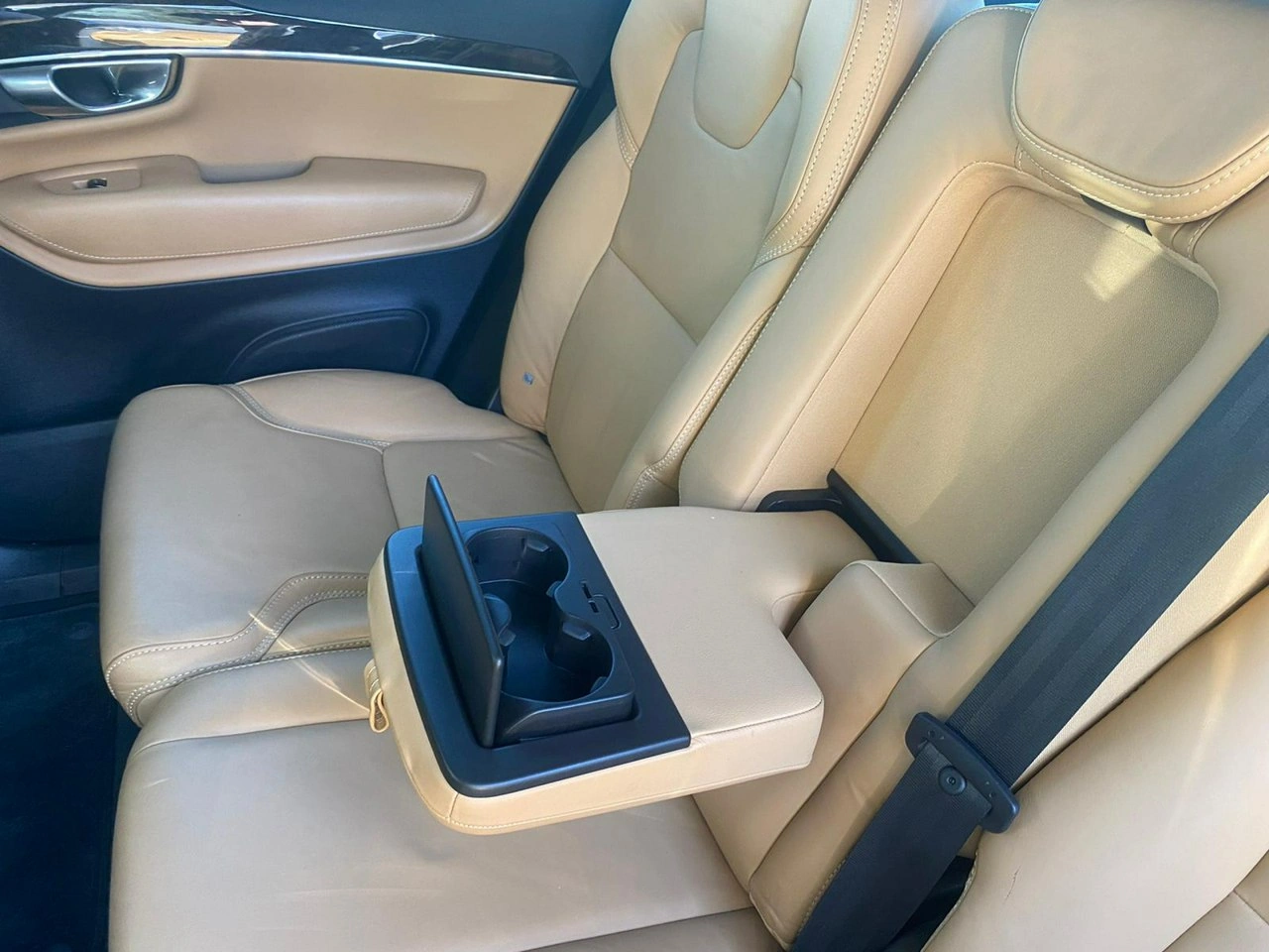 Volvo XC 90 - Zdjęcie 46