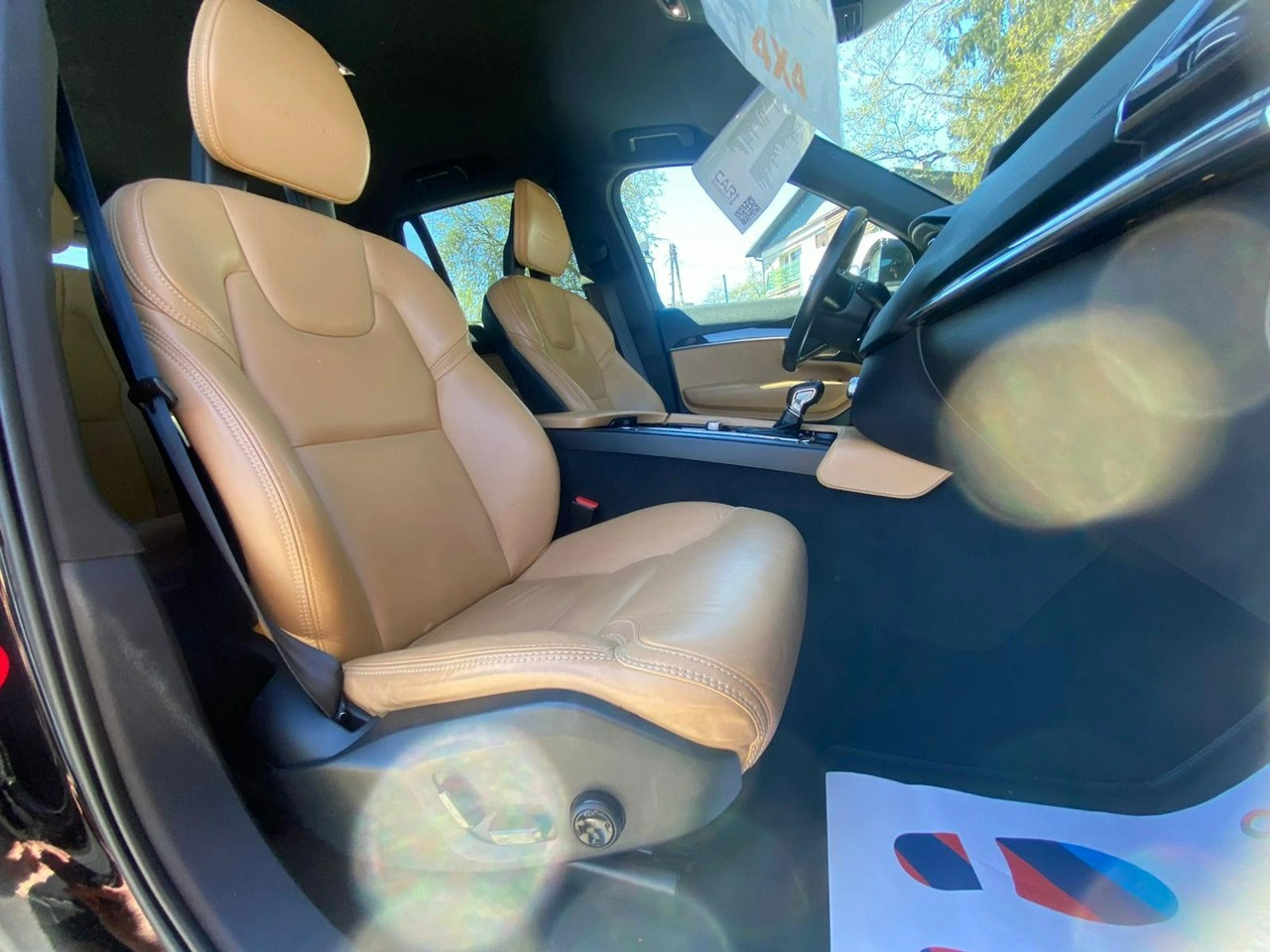 Volvo XC 90 - Zdjęcie 52