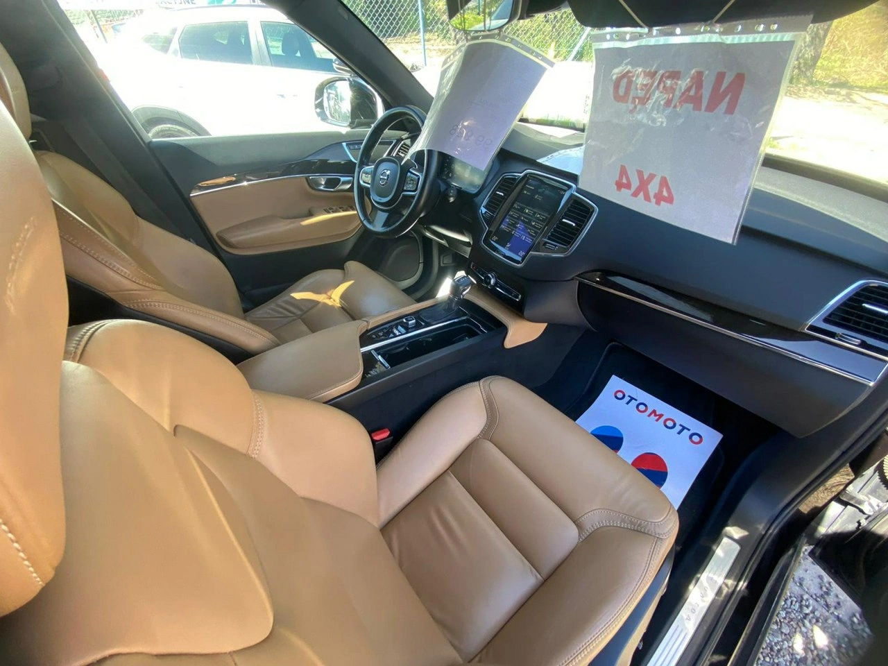 Volvo XC 90 - Zdjęcie 55