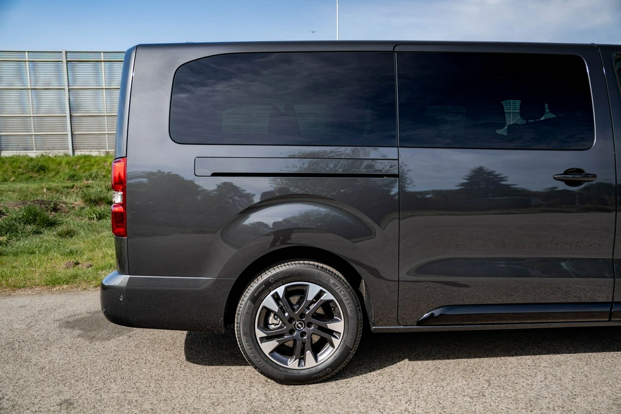 Opel Zafira Life - Zdjęcie 6