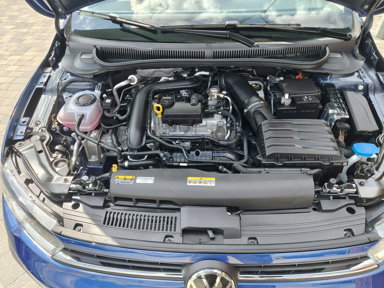 Volkswagen Polo - Zdjęcie 30