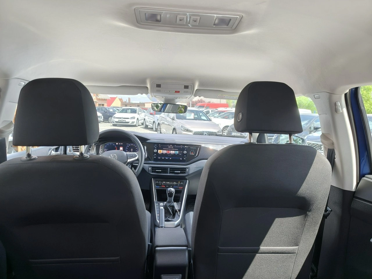 Volkswagen Polo - Zdjęcie 17