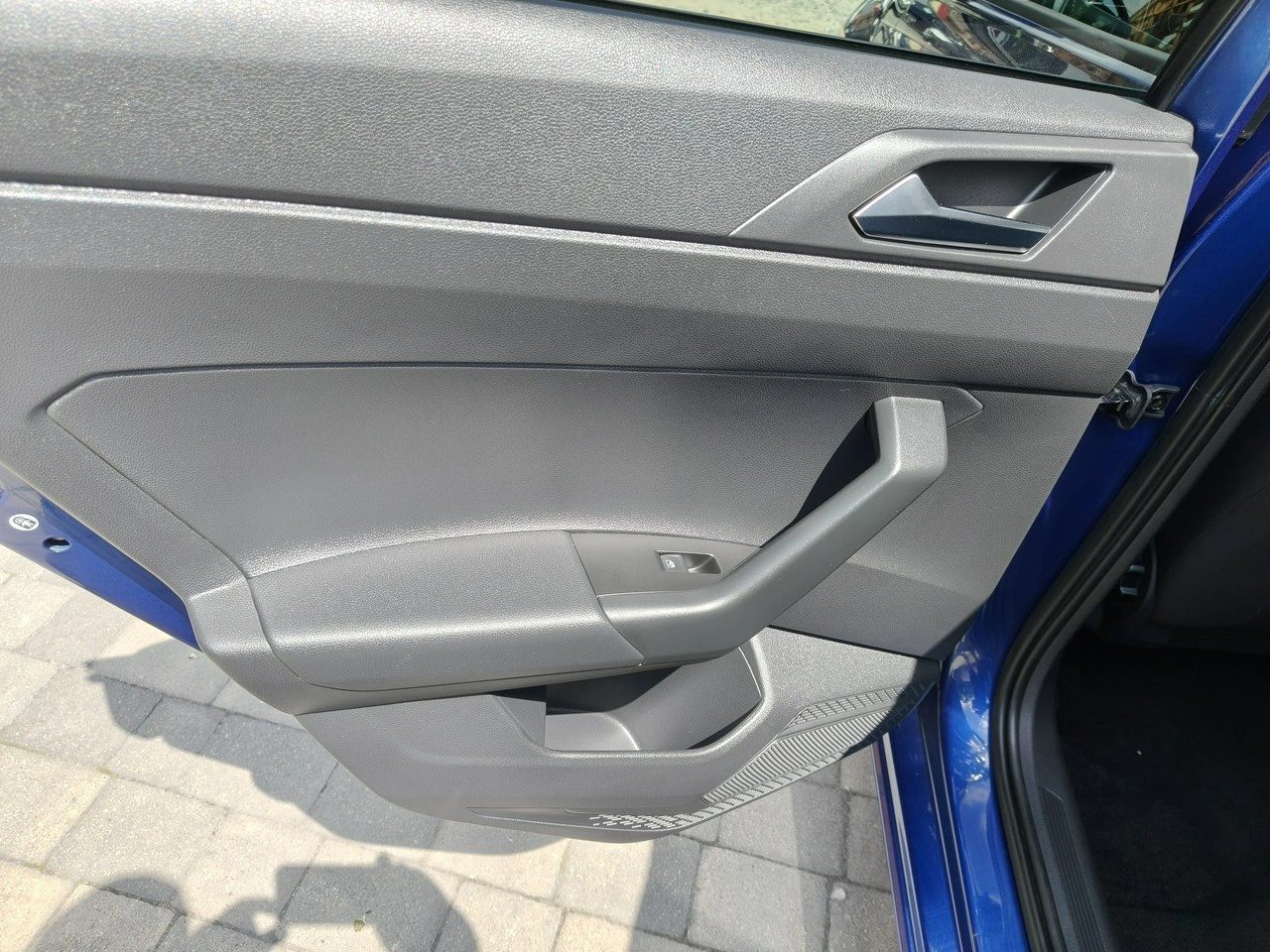 Volkswagen Polo - Zdjęcie 28