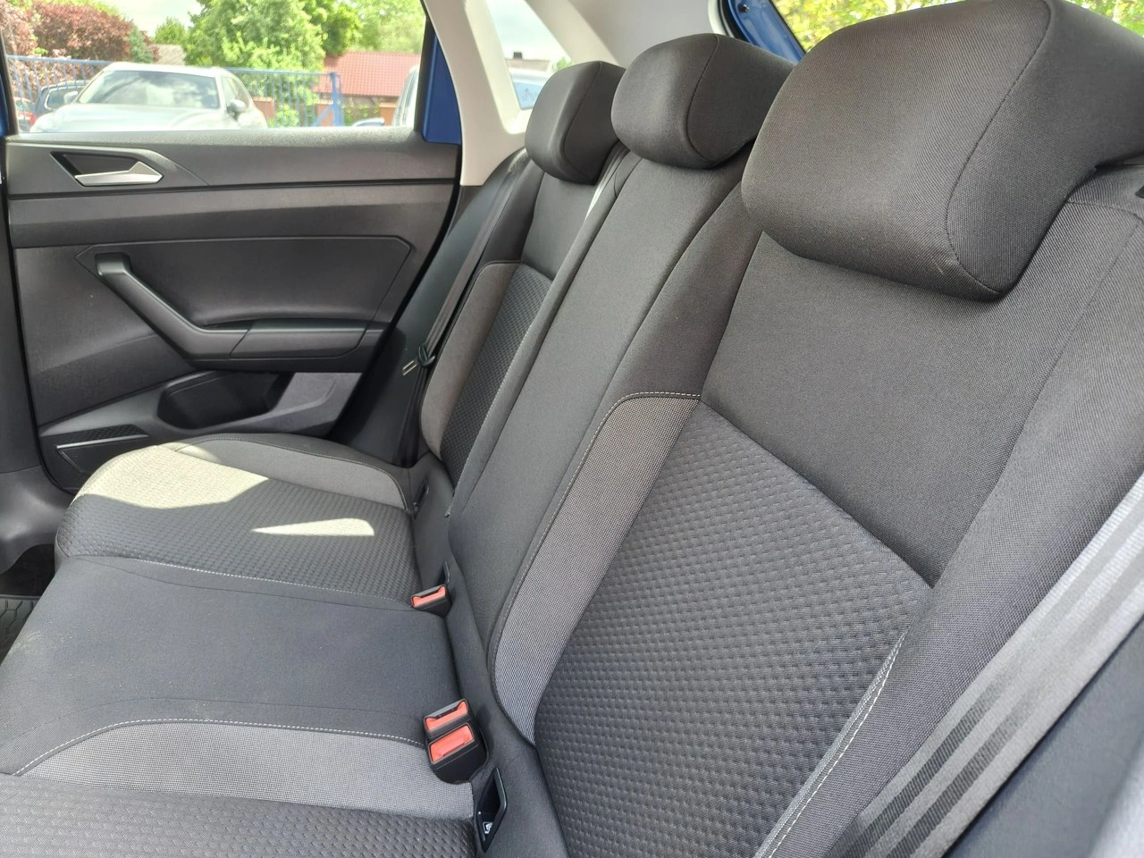 Volkswagen Polo - Zdjęcie 26