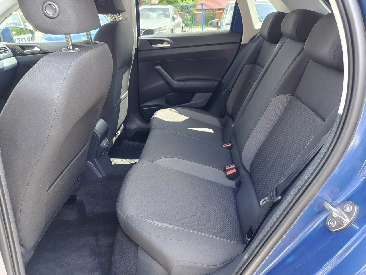 Volkswagen Polo - Zdjęcie 27