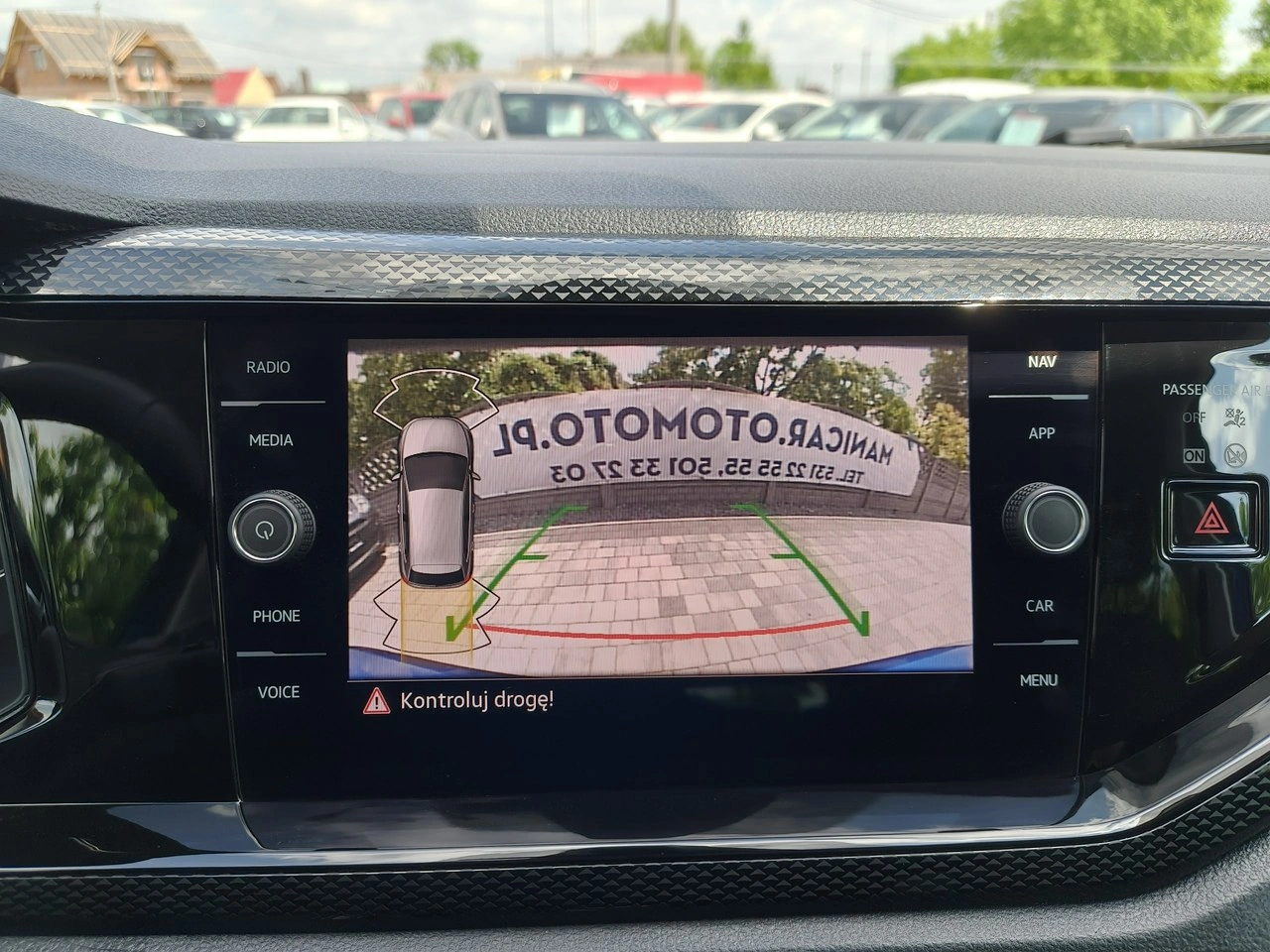 Volkswagen Polo - Zdjęcie 10