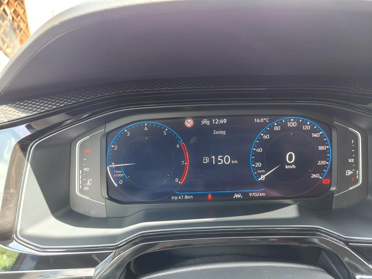 Volkswagen Polo - Zdjęcie 8