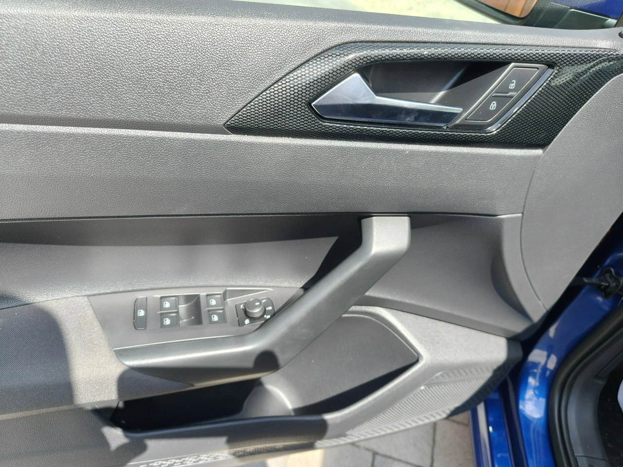 Volkswagen Polo - Zdjęcie 18