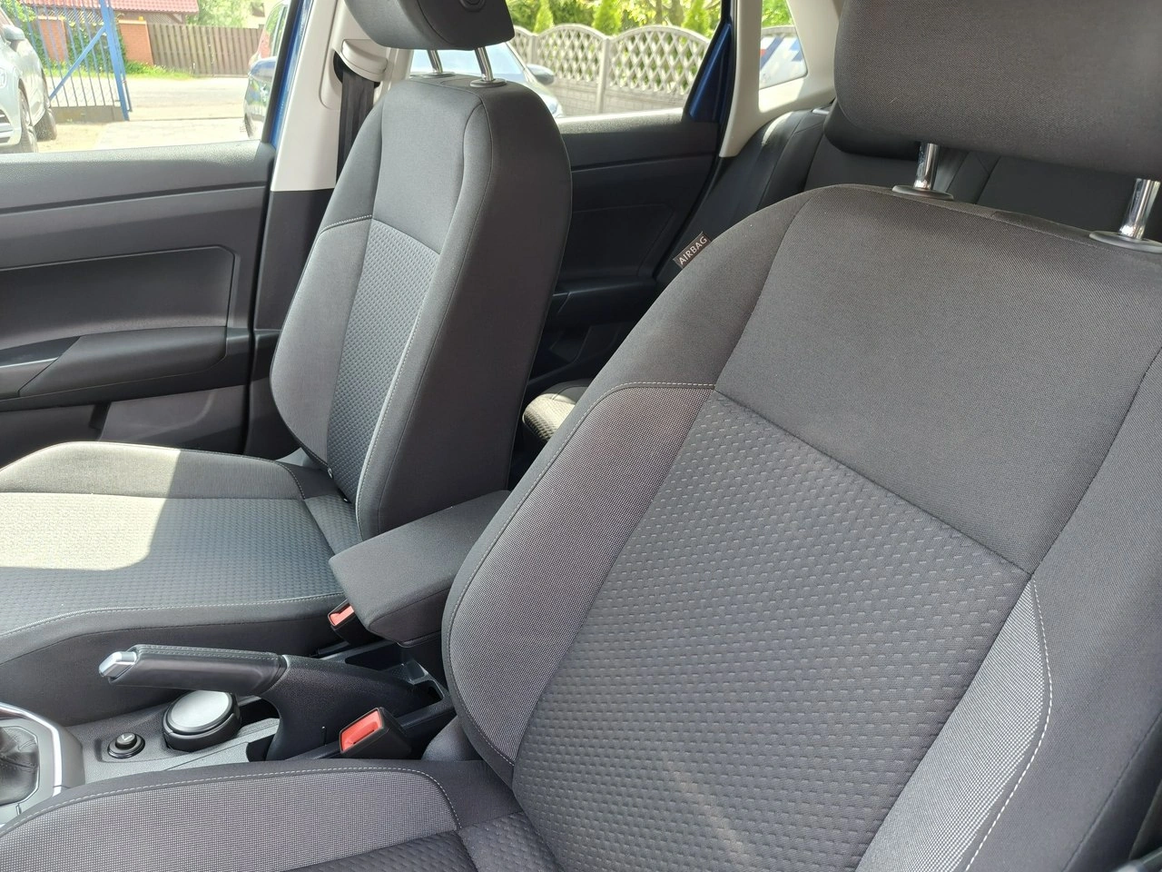 Volkswagen Polo - Zdjęcie 12