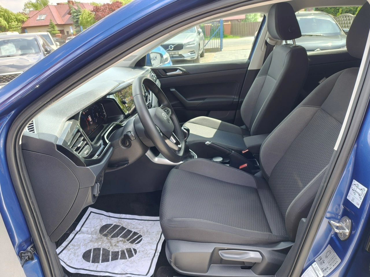 Volkswagen Polo - Zdjęcie 6