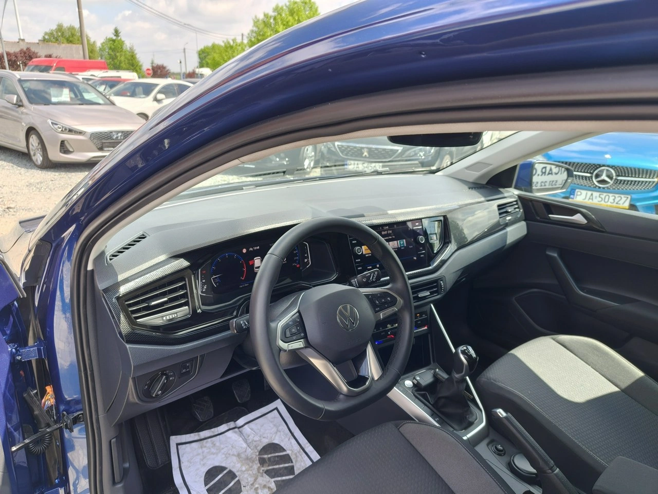 Volkswagen Polo - Zdjęcie 7