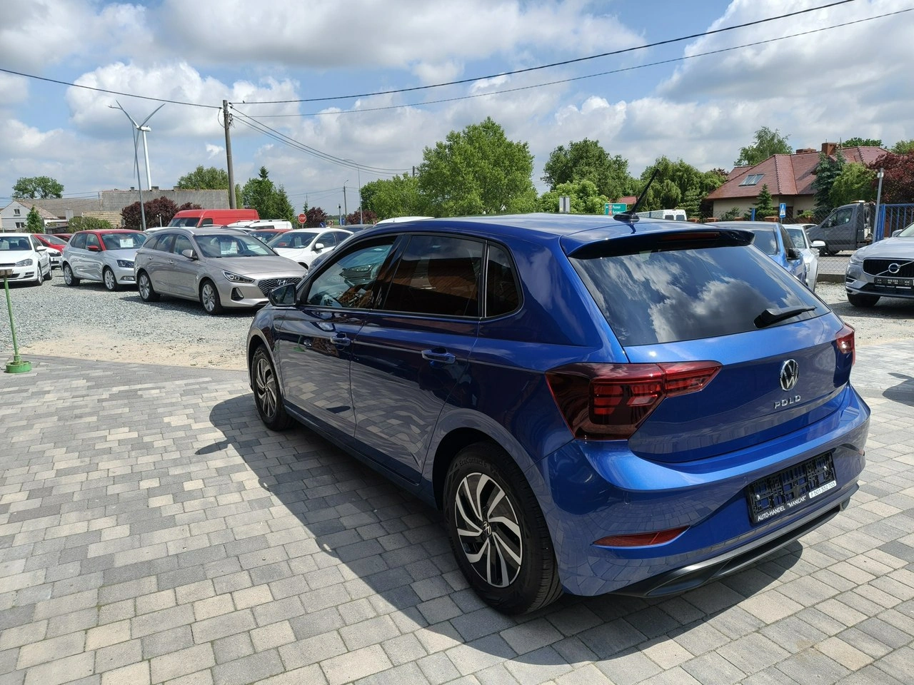 Volkswagen Polo - Zdjęcie 3