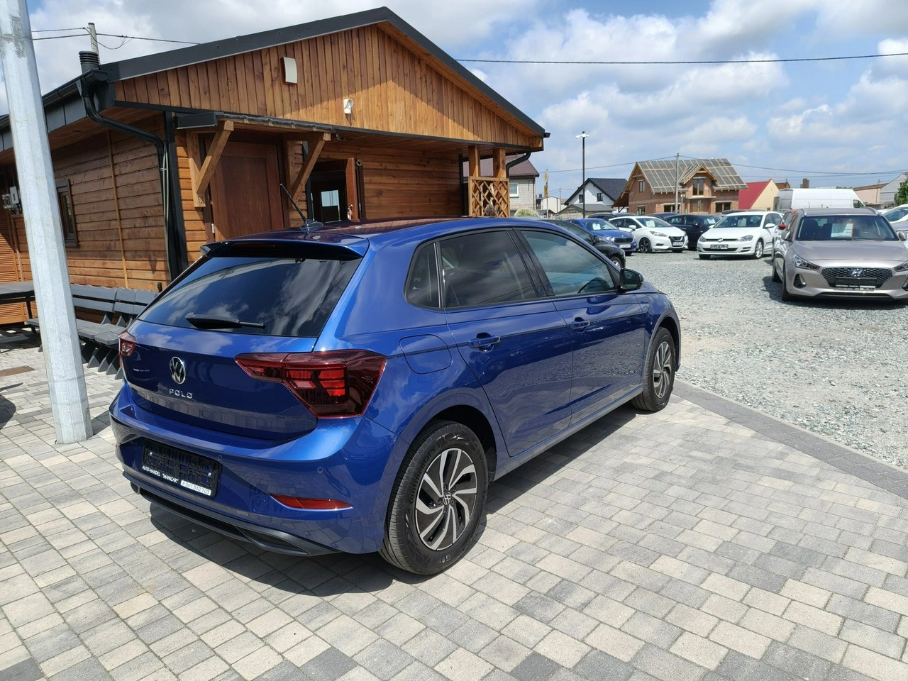Volkswagen Polo - Zdjęcie 5
