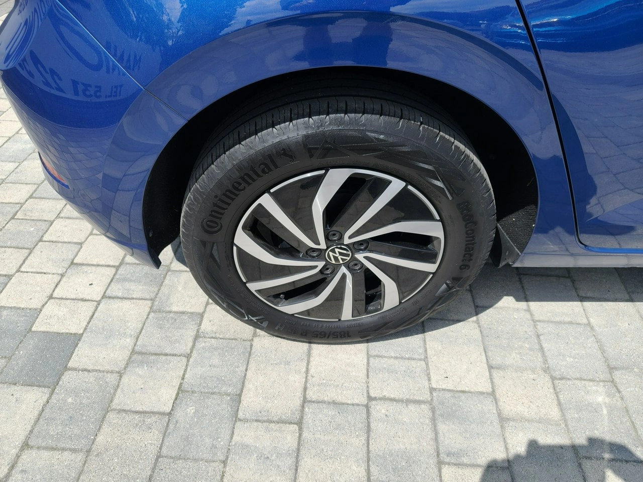 Volkswagen Polo - Zdjęcie 31