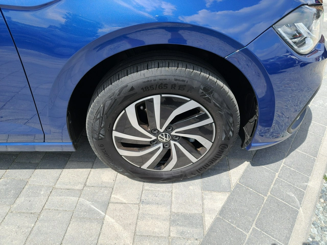 Volkswagen Polo - Zdjęcie 32