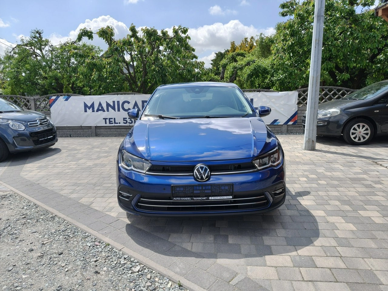 Volkswagen Polo - Zdjęcie 1