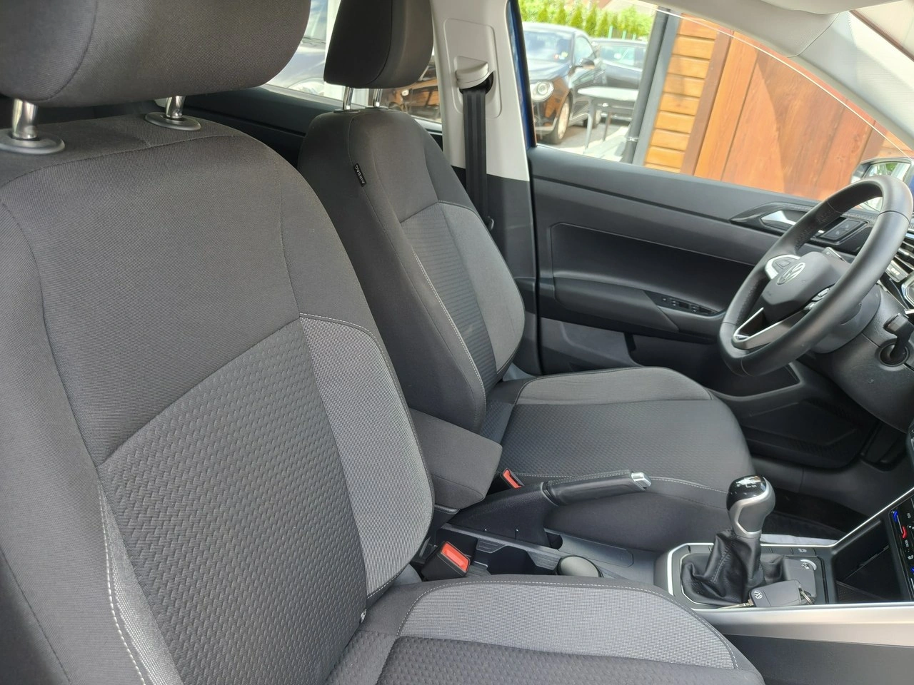 Volkswagen Polo - Zdjęcie 19