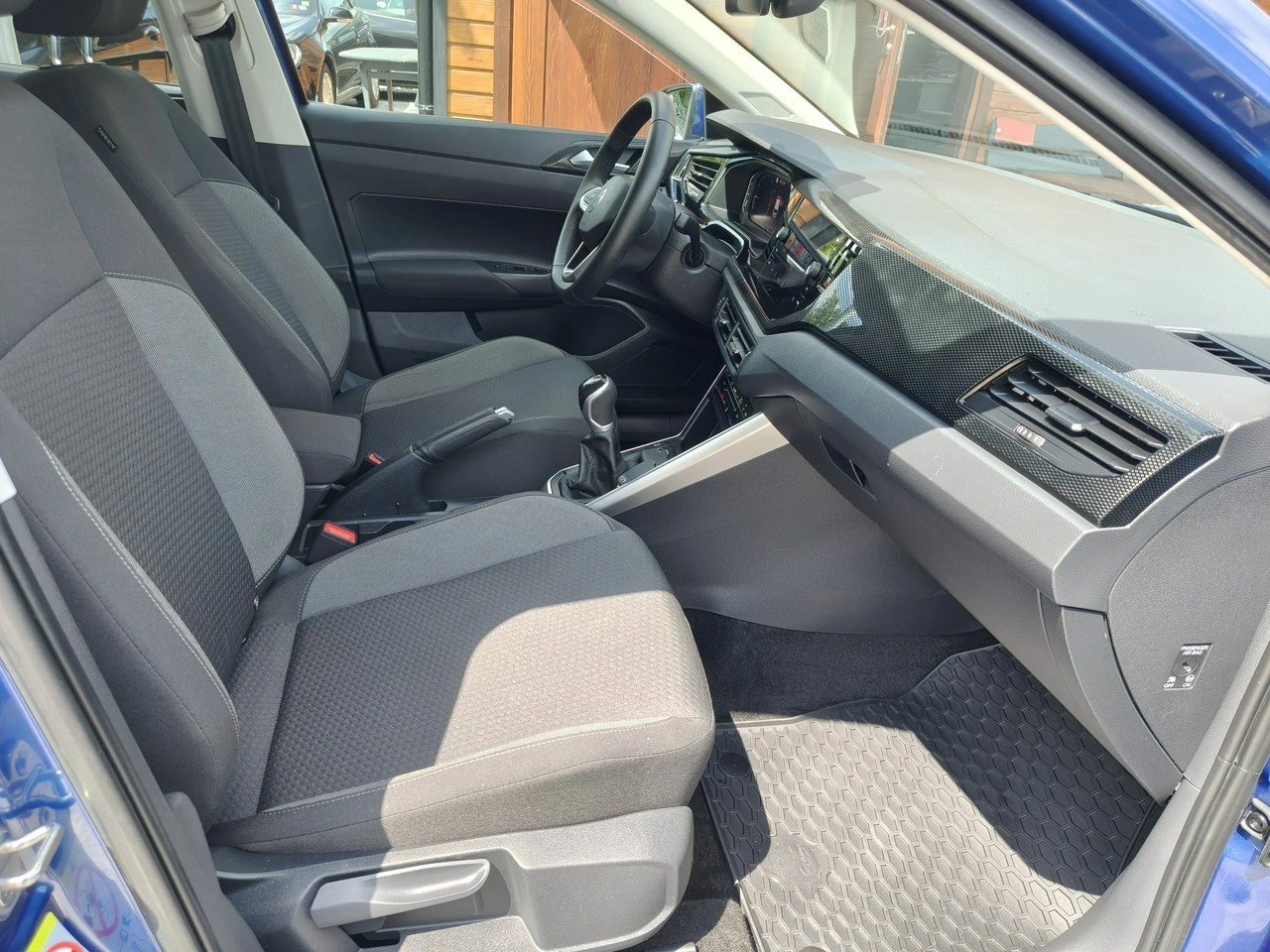 Volkswagen Polo - Zdjęcie 20