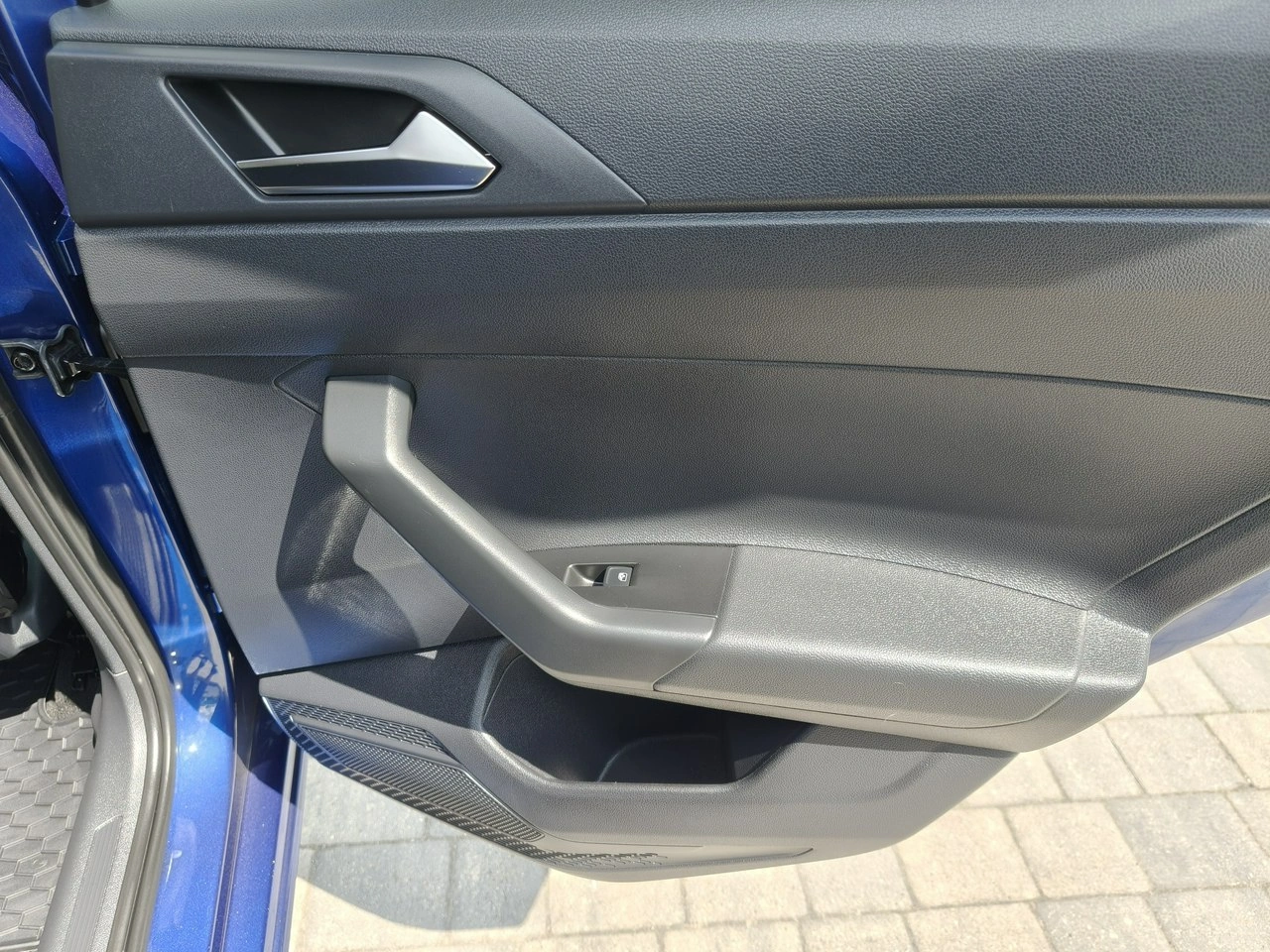 Volkswagen Polo - Zdjęcie 25