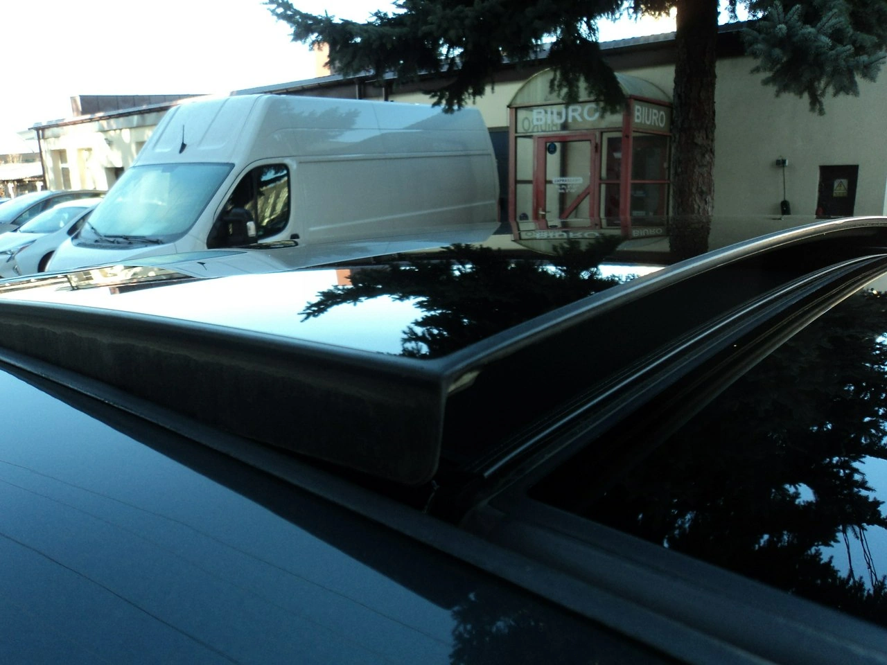 Porsche Macan - Zdjęcie 11