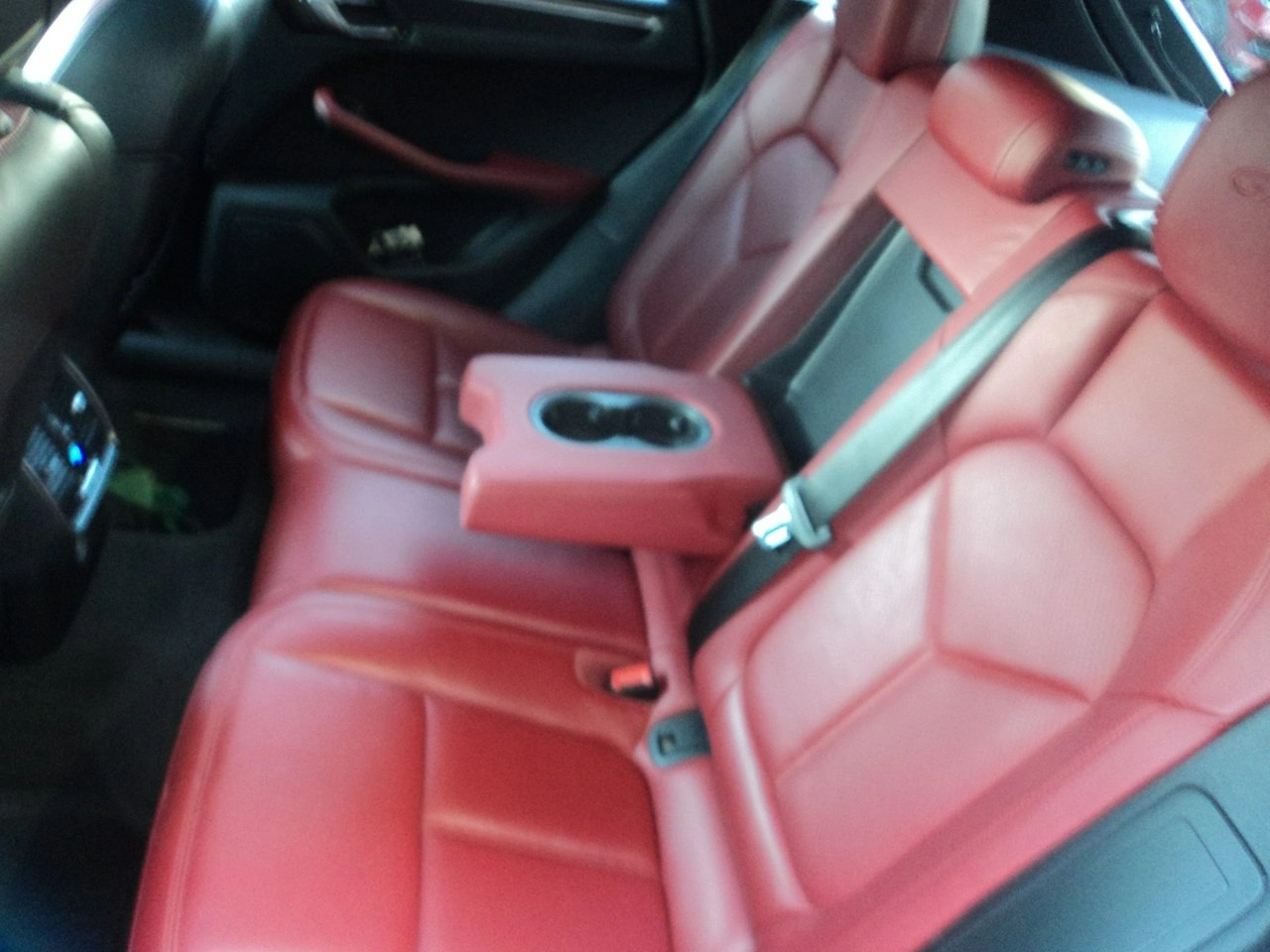 Porsche Macan - Zdjęcie 12