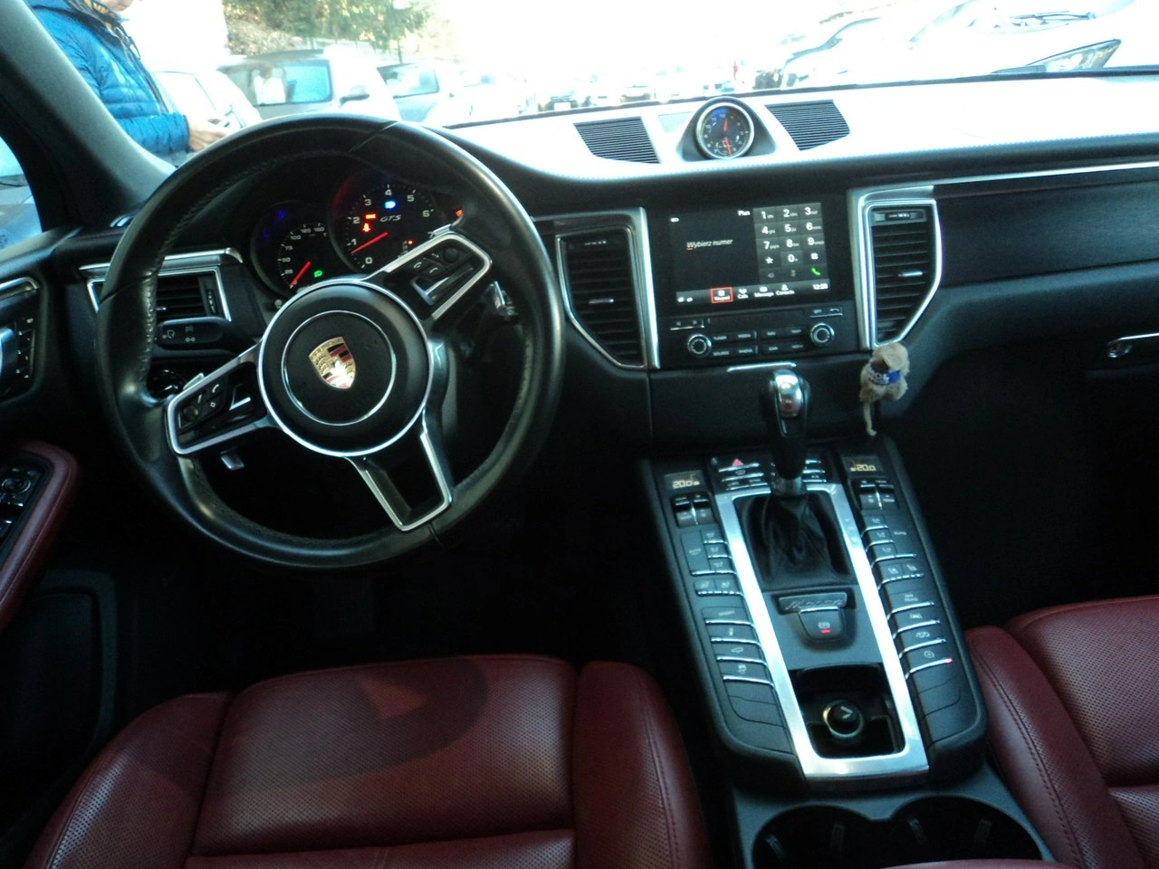 Porsche Macan - Zdjęcie 14