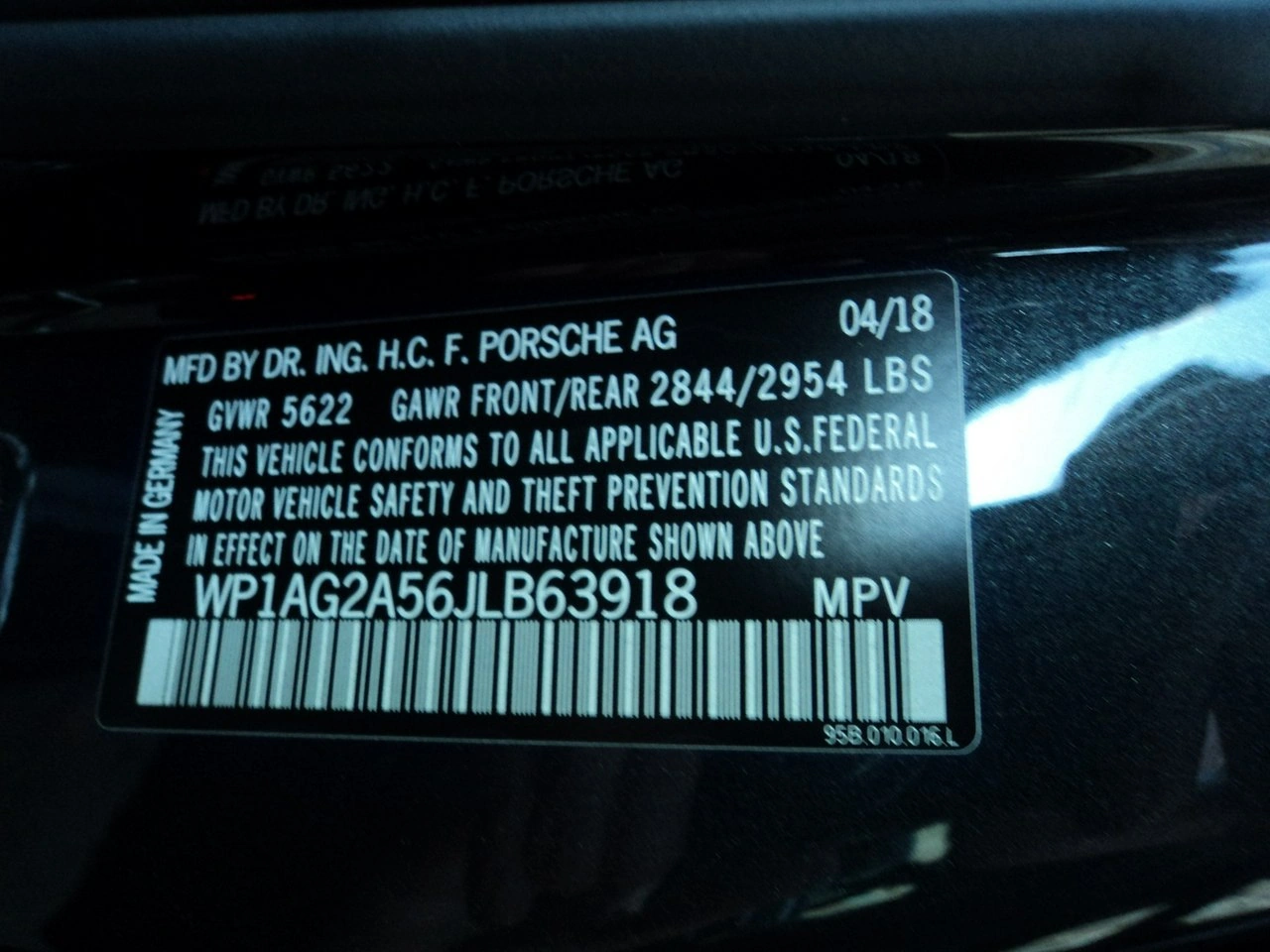 Porsche Macan - Zdjęcie 16