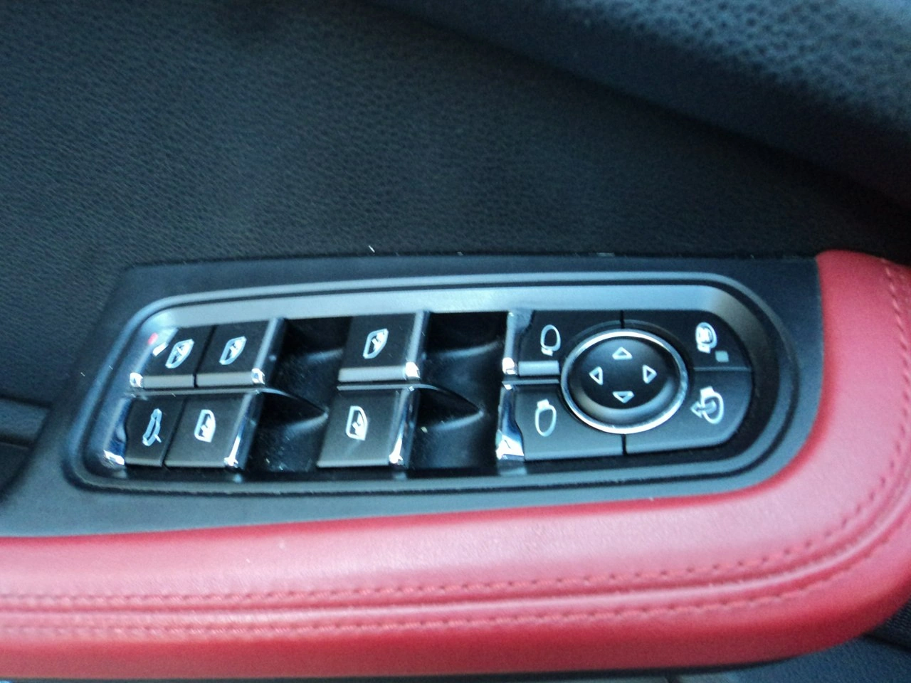 Porsche Macan - Zdjęcie 19