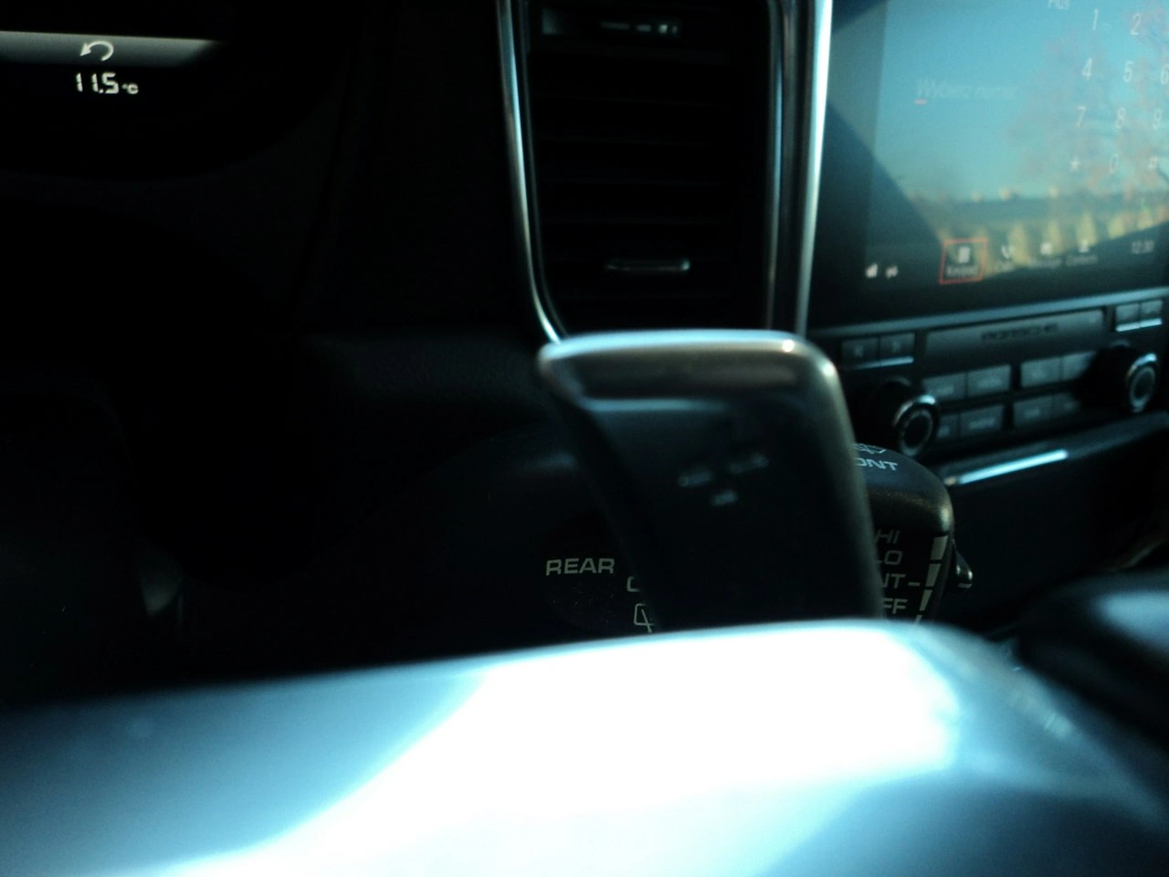 Porsche Macan - Zdjęcie 23