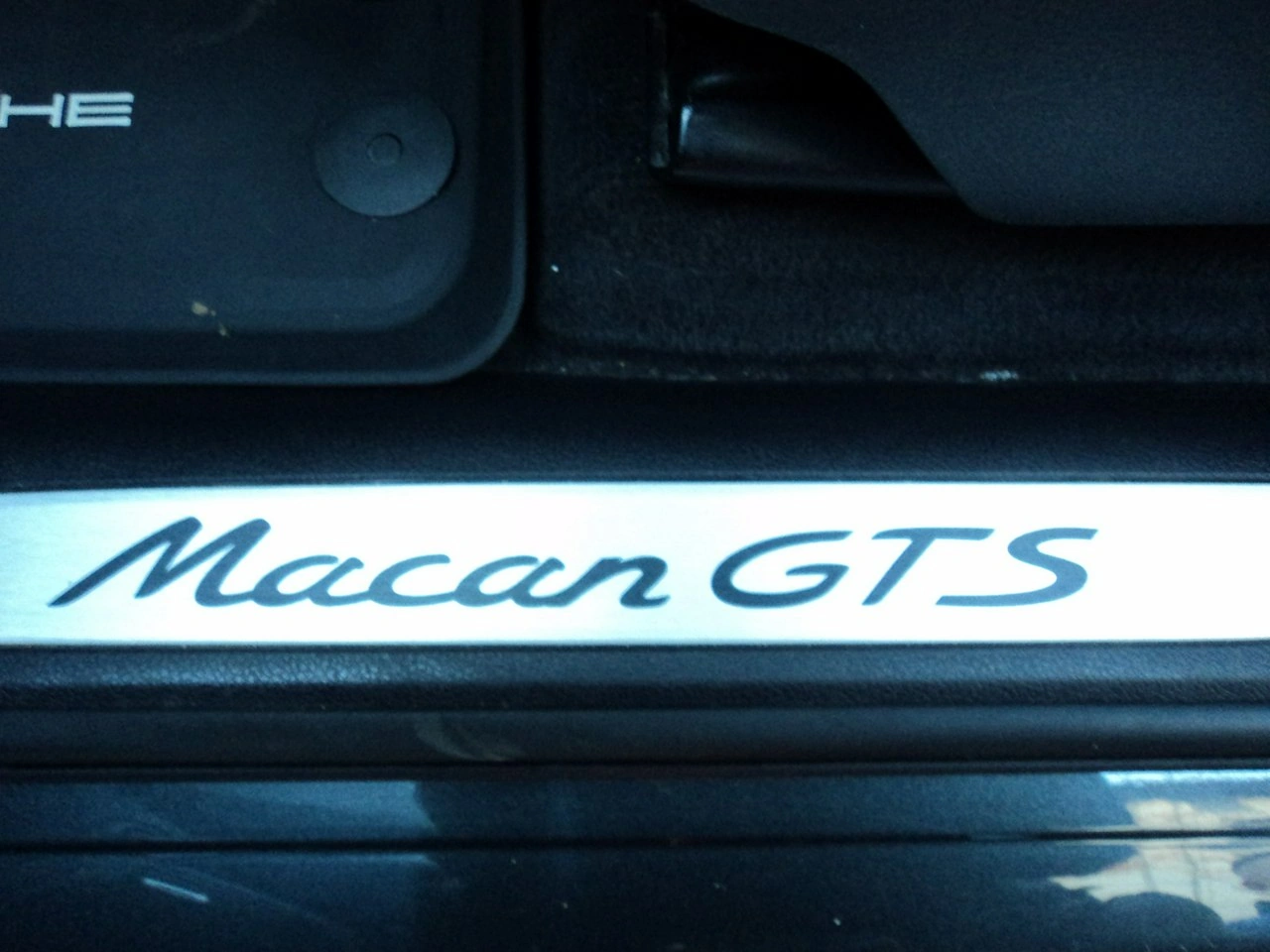 Porsche Macan - Zdjęcie 25