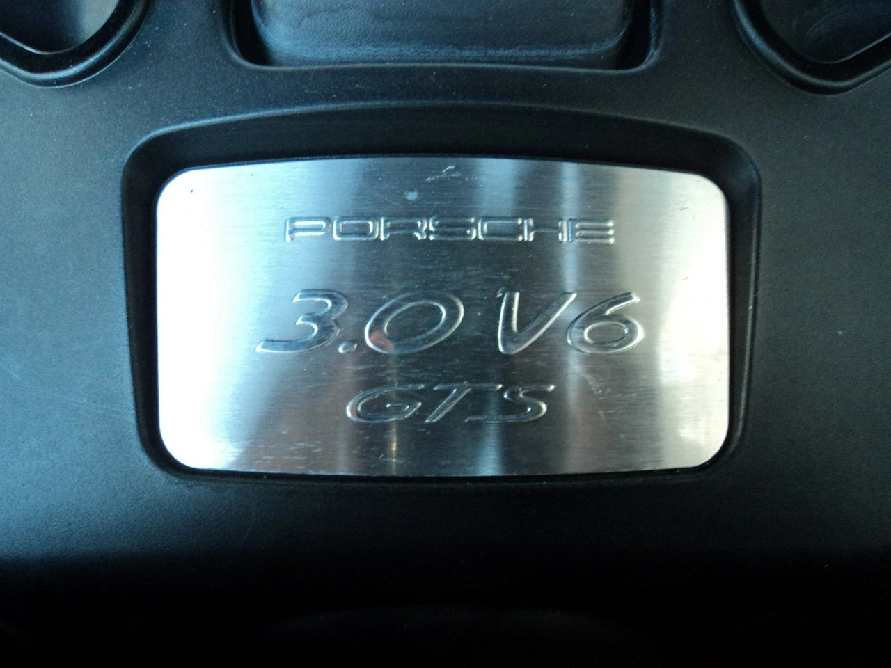 Porsche Macan - Zdjęcie 26