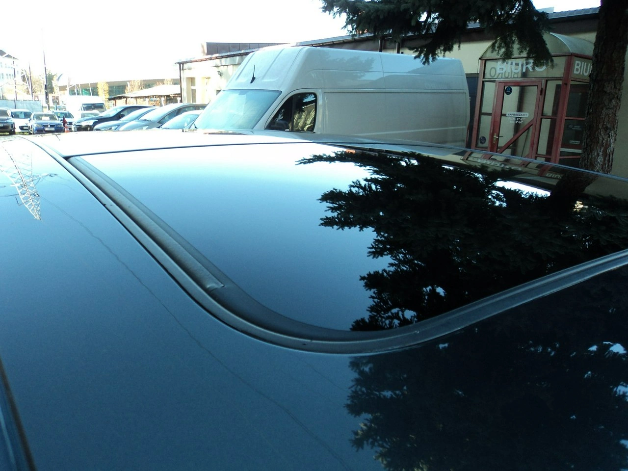 Porsche Macan - Zdjęcie 8