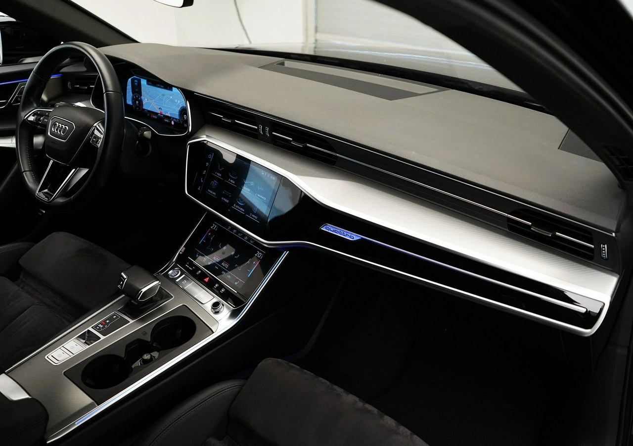 Audi A6 - Zdjęcie 14