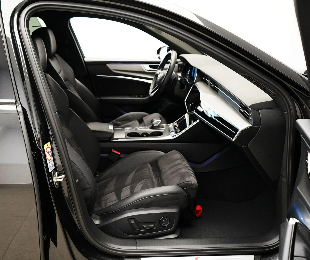 Audi A6 - Zdjęcie 15