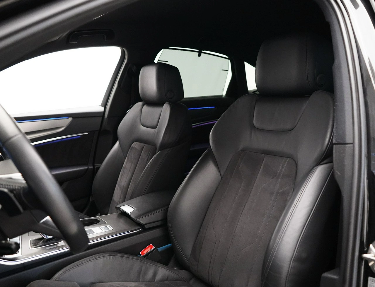 Audi A6 - Zdjęcie 16