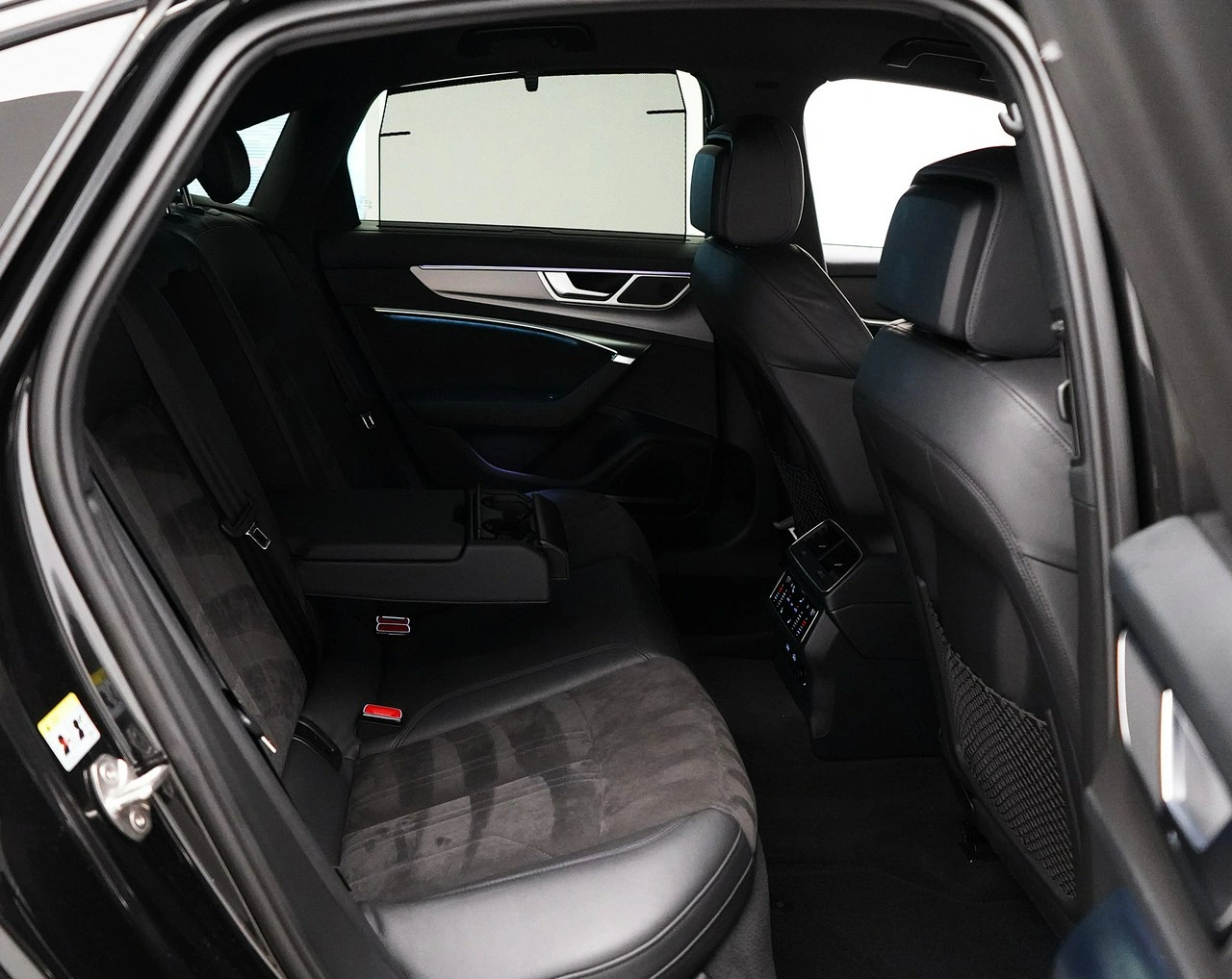Audi A6 - Zdjęcie 18