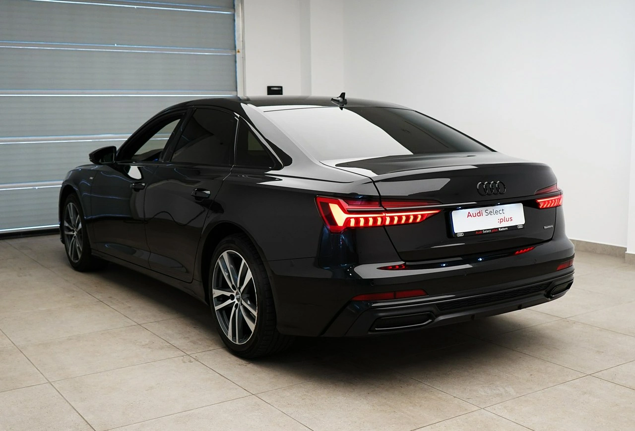 Audi A6 - Zdjęcie 1