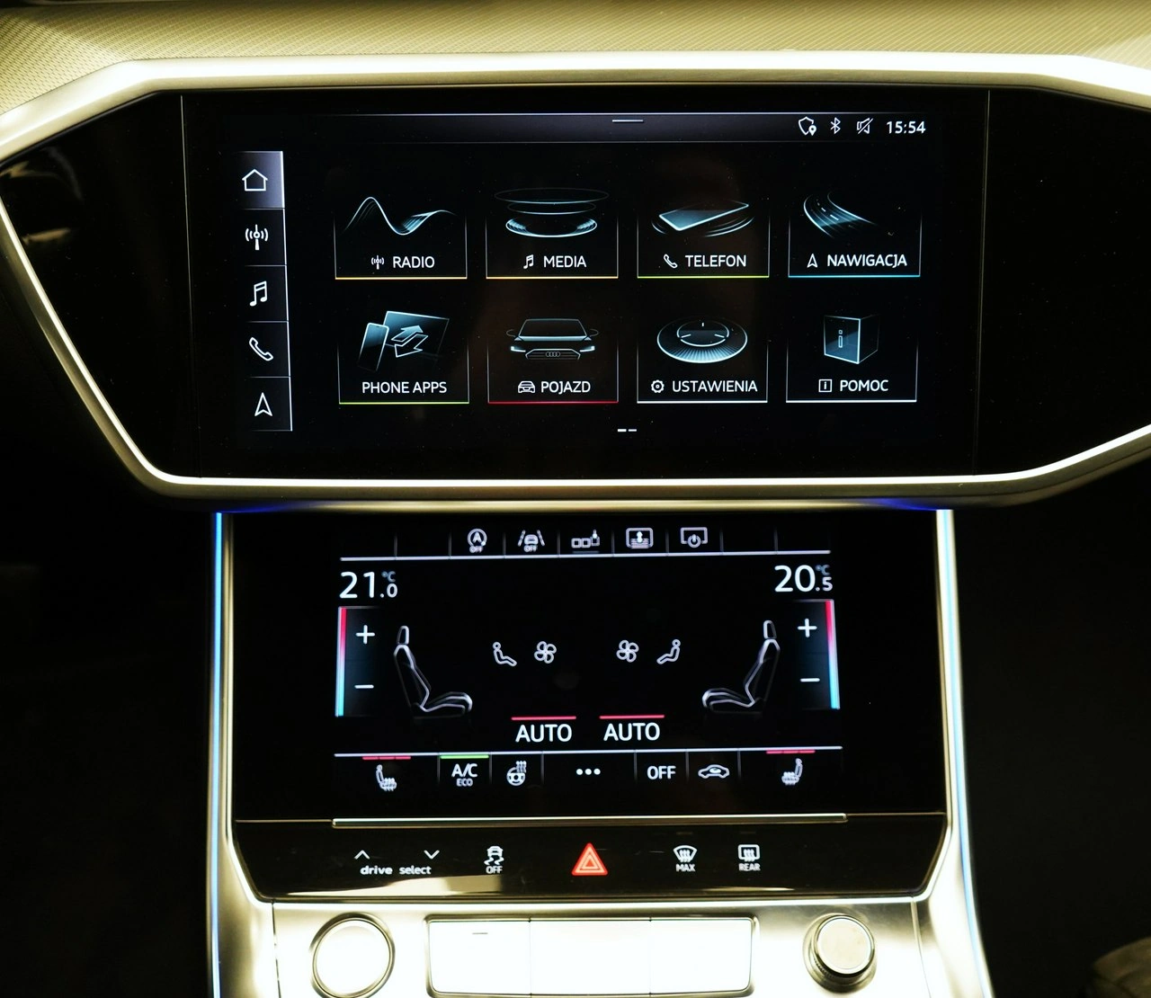 Audi A6 - Zdjęcie 30