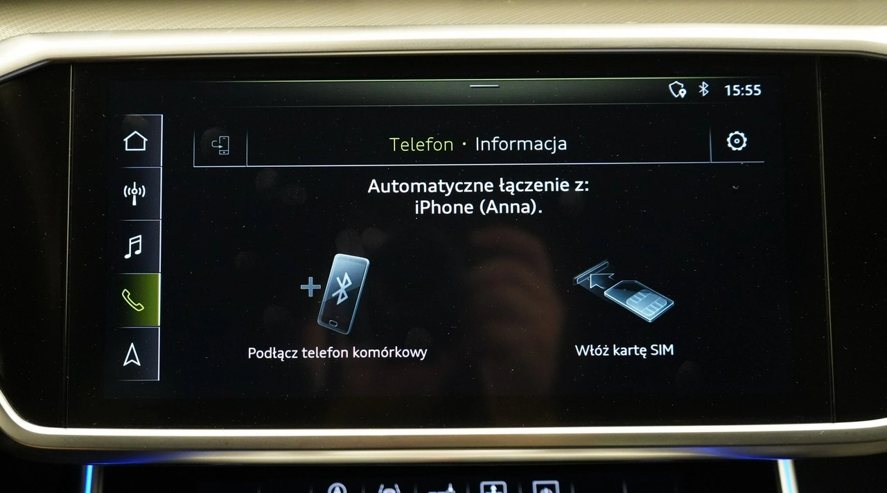 Audi A6 - Zdjęcie 31
