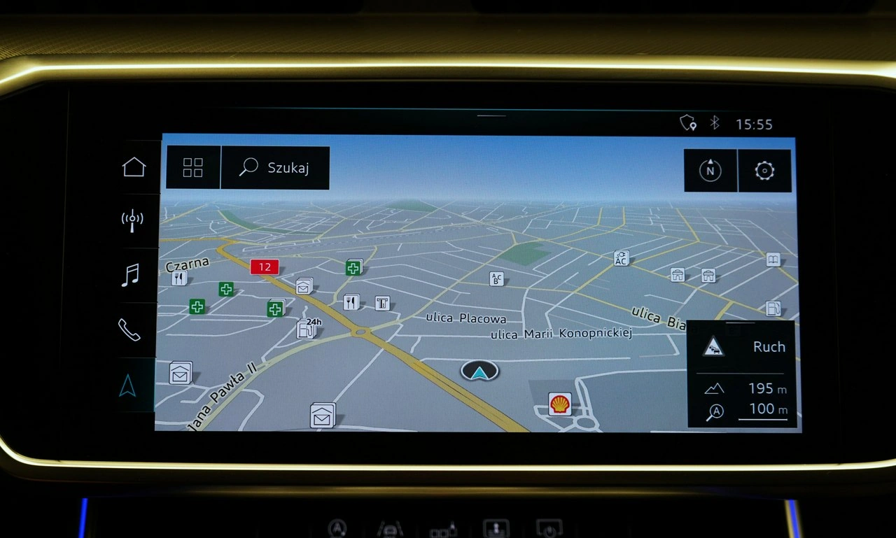 Audi A6 - Zdjęcie 32