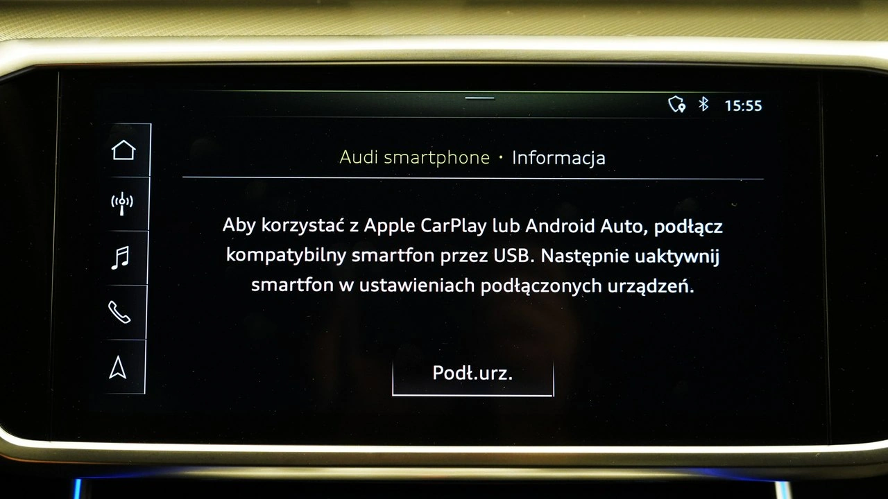Audi A6 - Zdjęcie 33