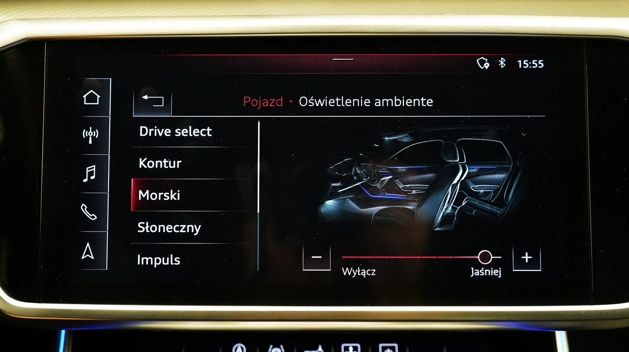 Audi A6 - Zdjęcie 35
