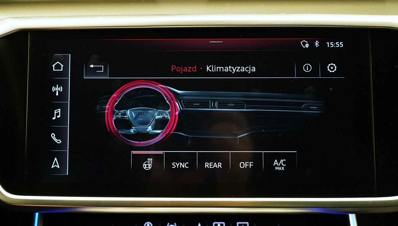 Audi A6 - Zdjęcie 37