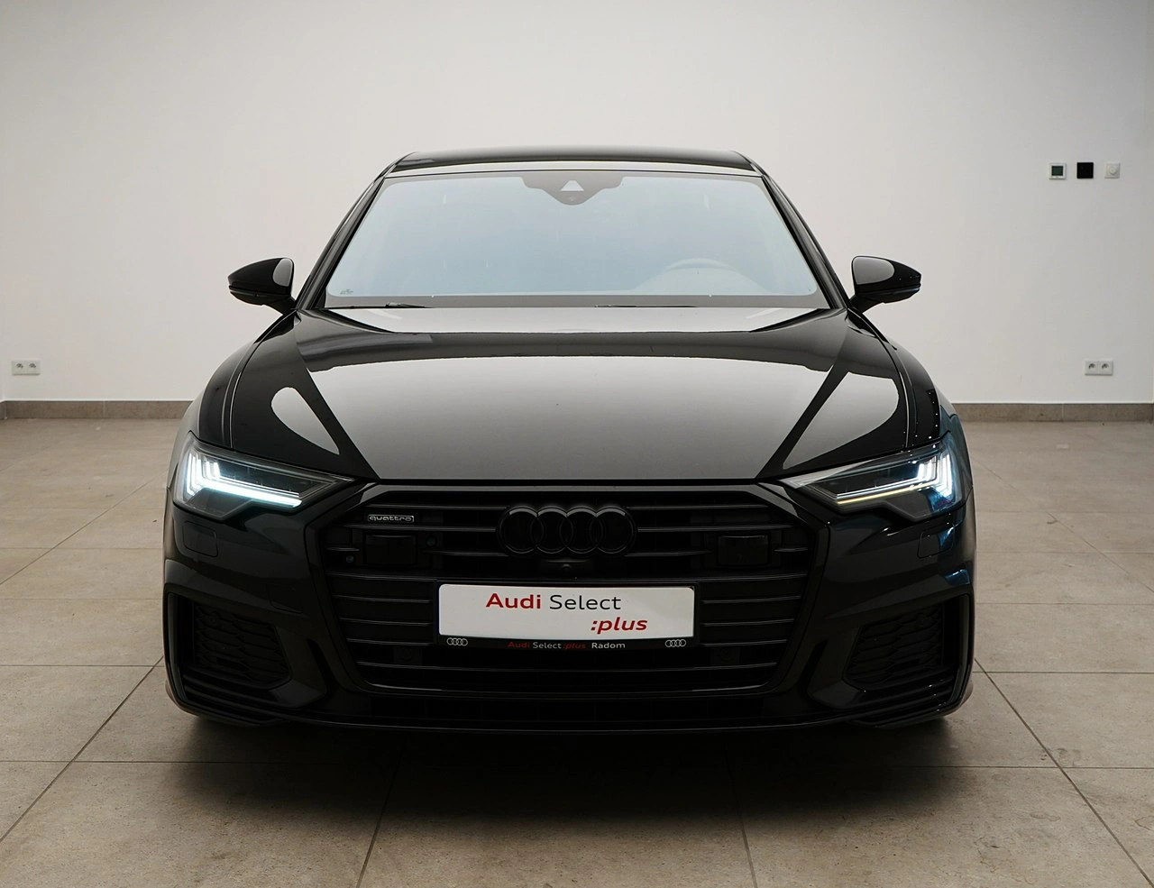 Audi A6 - Zdjęcie 5